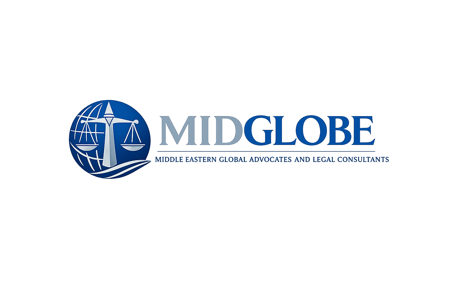 MIDGLOBE — Middle Eastern Global Advocates and Legal Consultants