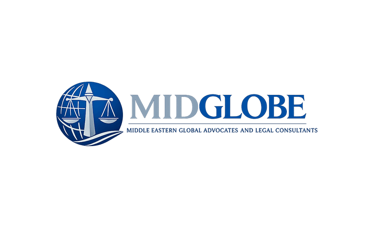 MIDGLOBE — Middle Eastern Global Advocates and Legal Consultants